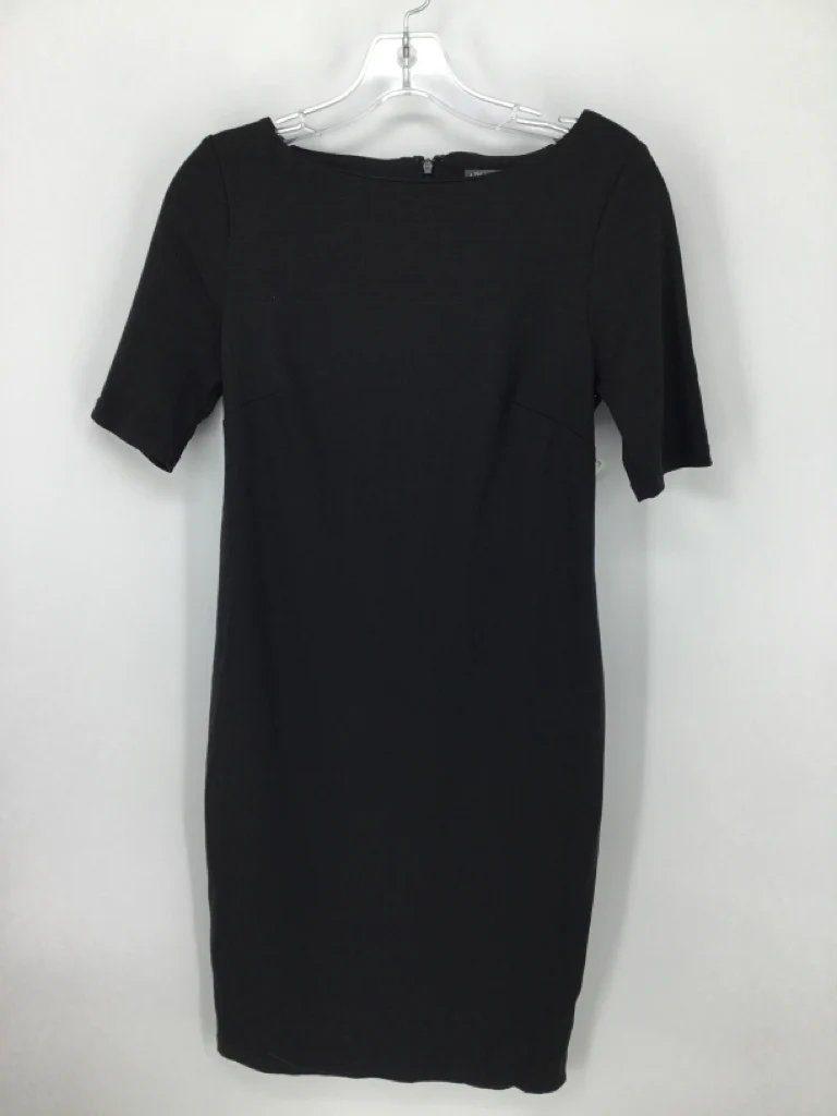 A Pea In The Pod Size S Cotton Blend Dress - Maternity