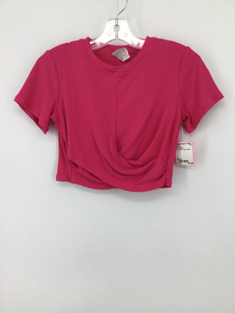 All In Motion Child Size 8 Pink Shirt - girls