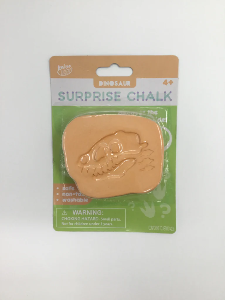 Anker Art Surprise Chalk