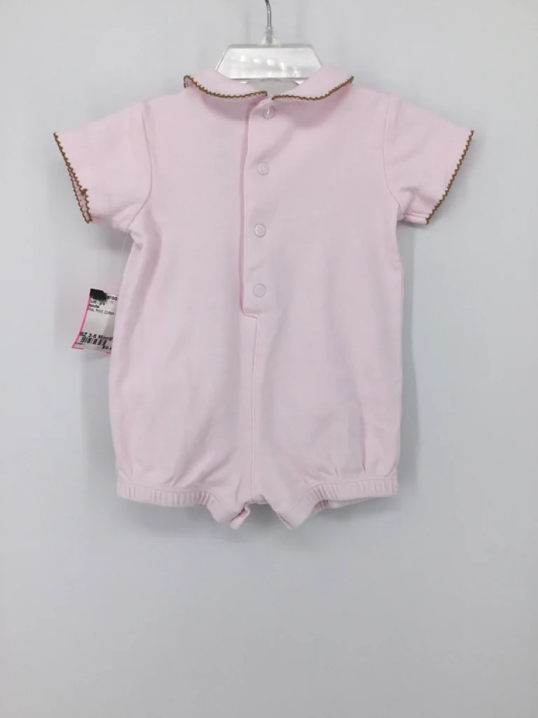 Asorba Child Size 3-6 Months Pink Outfit - girls - Image 2