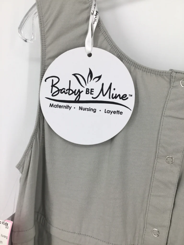 Baby Be Mine Size S Cotton Nursing Nursing Apparel - Image 2