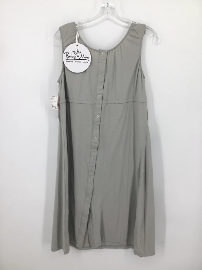 Baby Be Mine Size S Cotton Nursing Nursing Apparel - Image 3