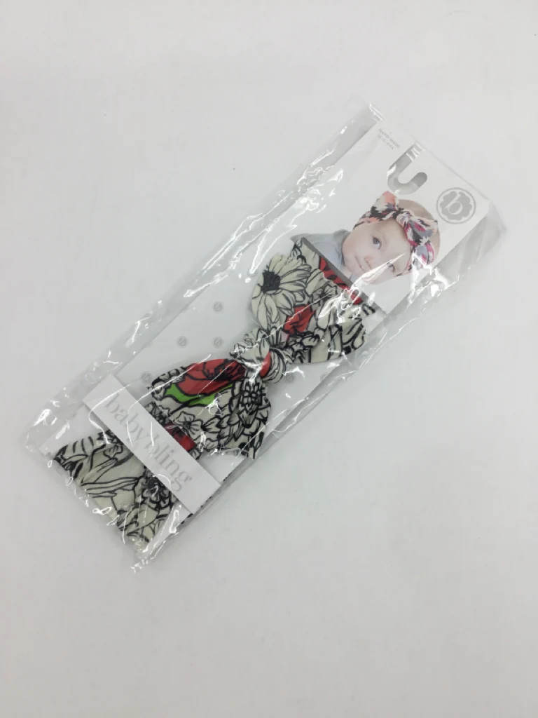 Baby Bling Multi-Color Headband
