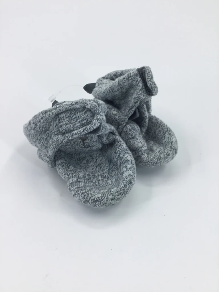 Baby Gap Child Size 2 Toddler Gray Baby/Walker Shoes