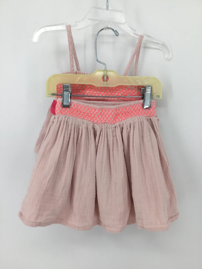 Baby Gap Child Size 3 Pink Outfit - girls - Image 2