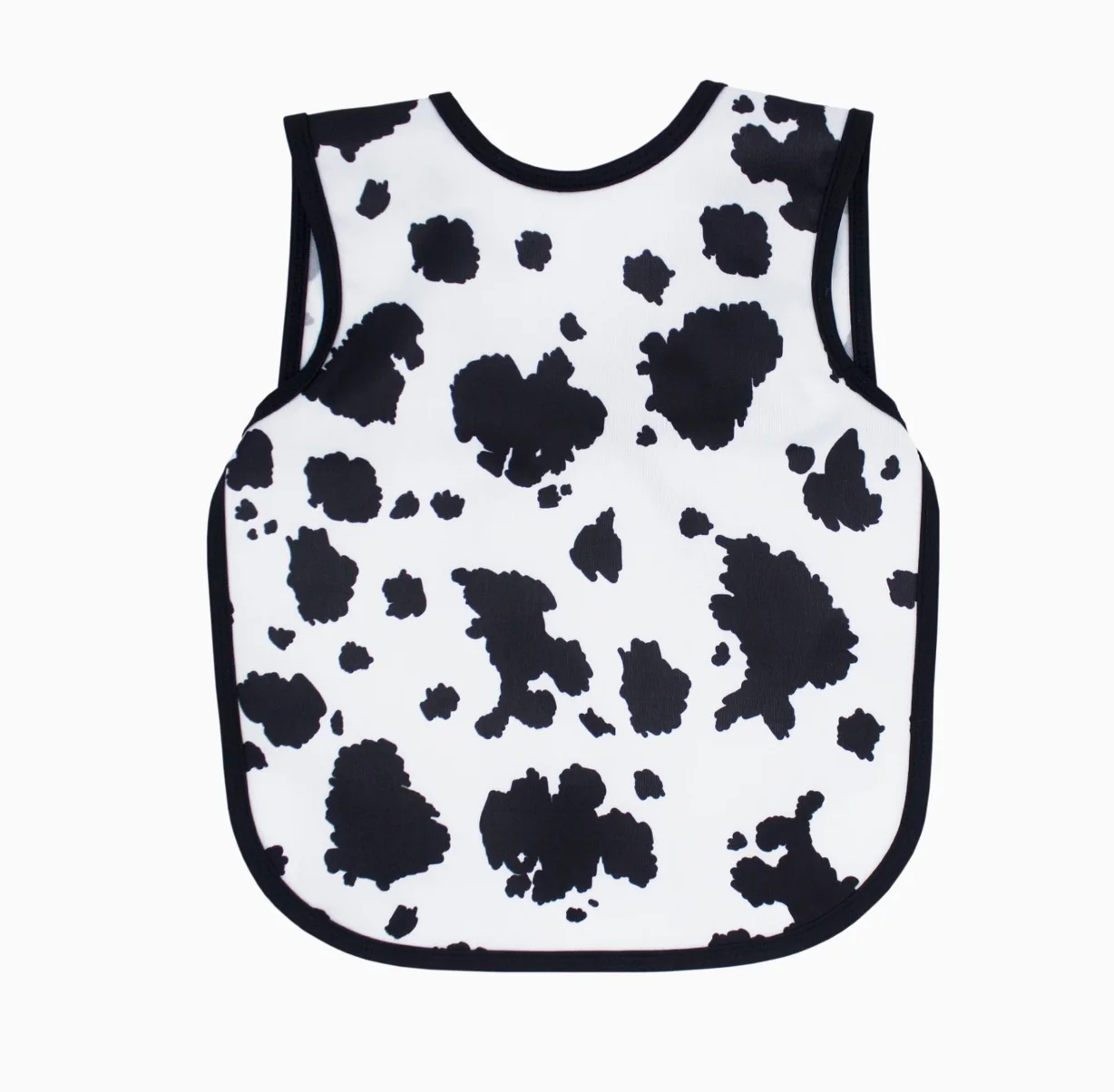 Bapron - Cowhide Preschool Size (3-5 YRS)