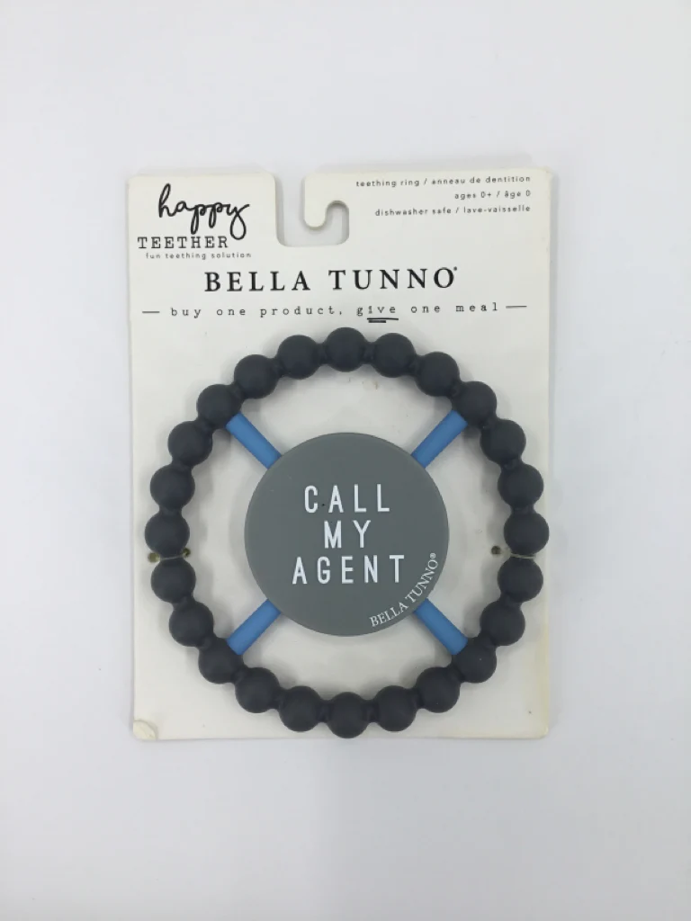 Bella Tunno Happy Teether
