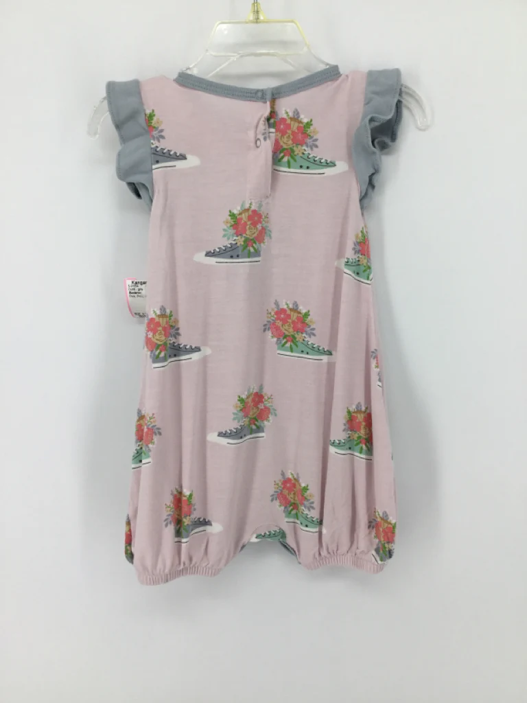 Bestaroo Child Size 12-18 Months Pink Outfit - girls - Image 2