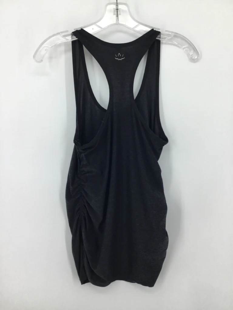 Beyond the Bump by Beyond Yoga Size M Poly Blend Top - Image 2