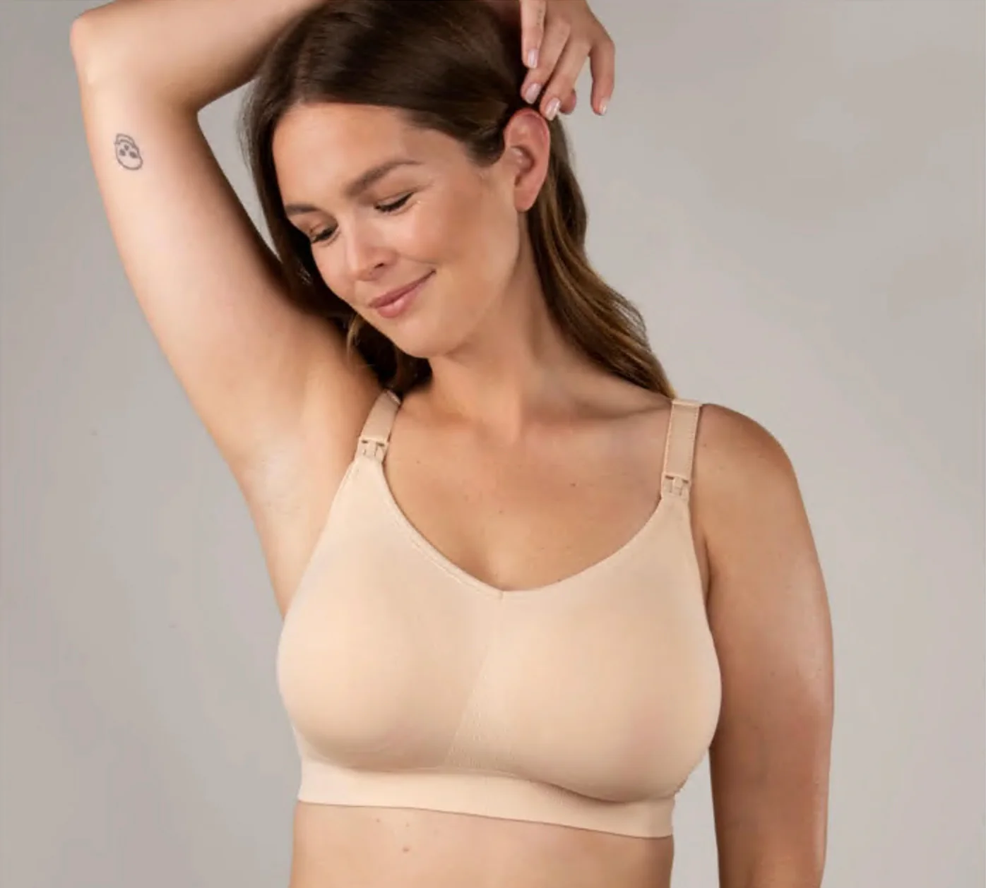Bravado Designs - Body Silk Seamless Bra - Image 10