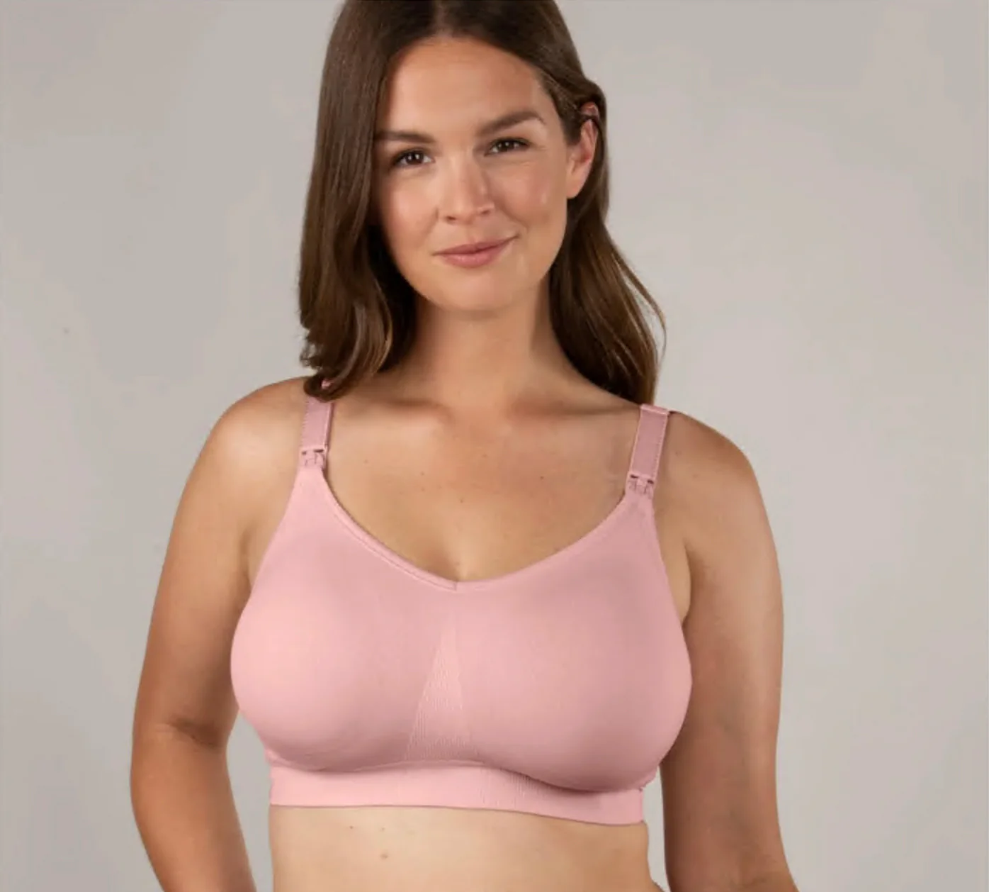 Bravado Designs - Body Silk Seamless Bra - Image 14