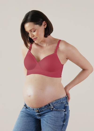 Bravado Designs - Plunge Bra - Wireless - Image 8