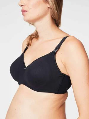 Cake Lingerie Croissant 32D Beige - Image 8