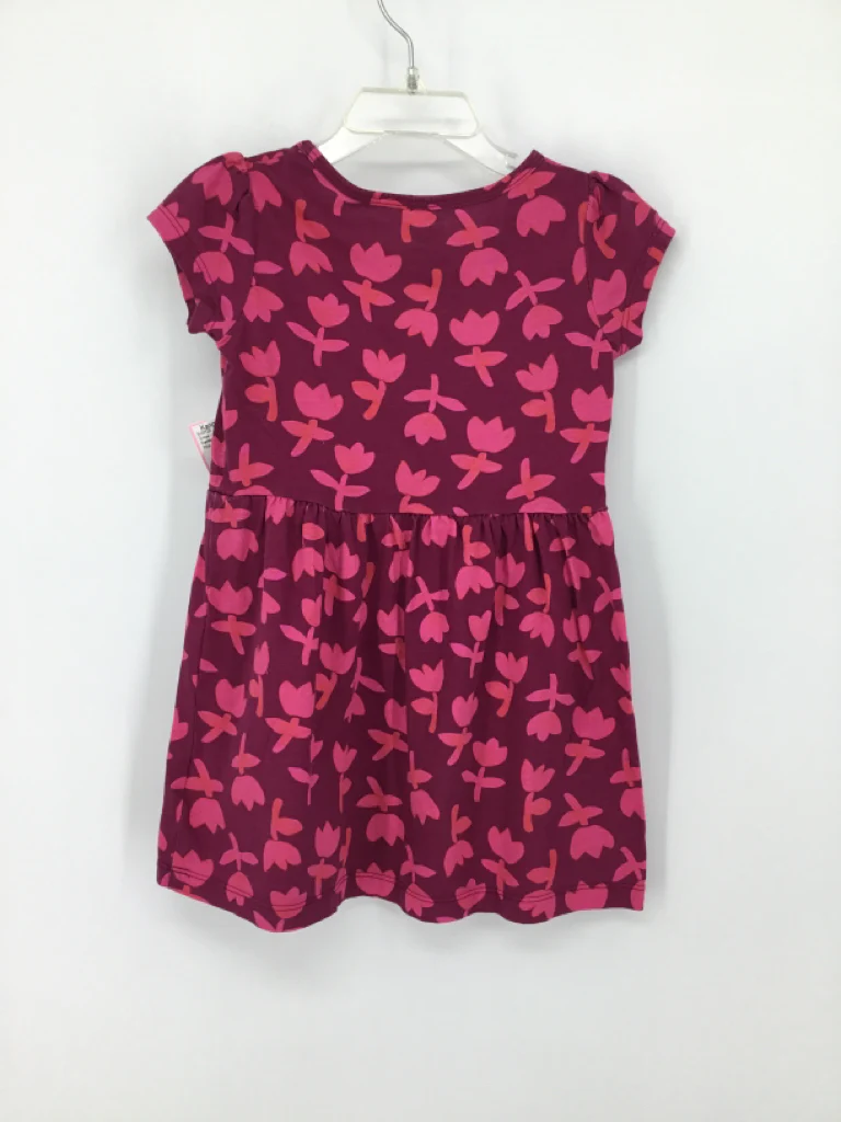Carter's Child Size 3 Pink Dress - girls - Image 2