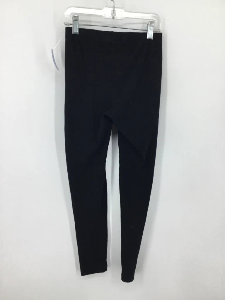 Cat & Jack Child Size 10 Black Pants - girls - Image 2