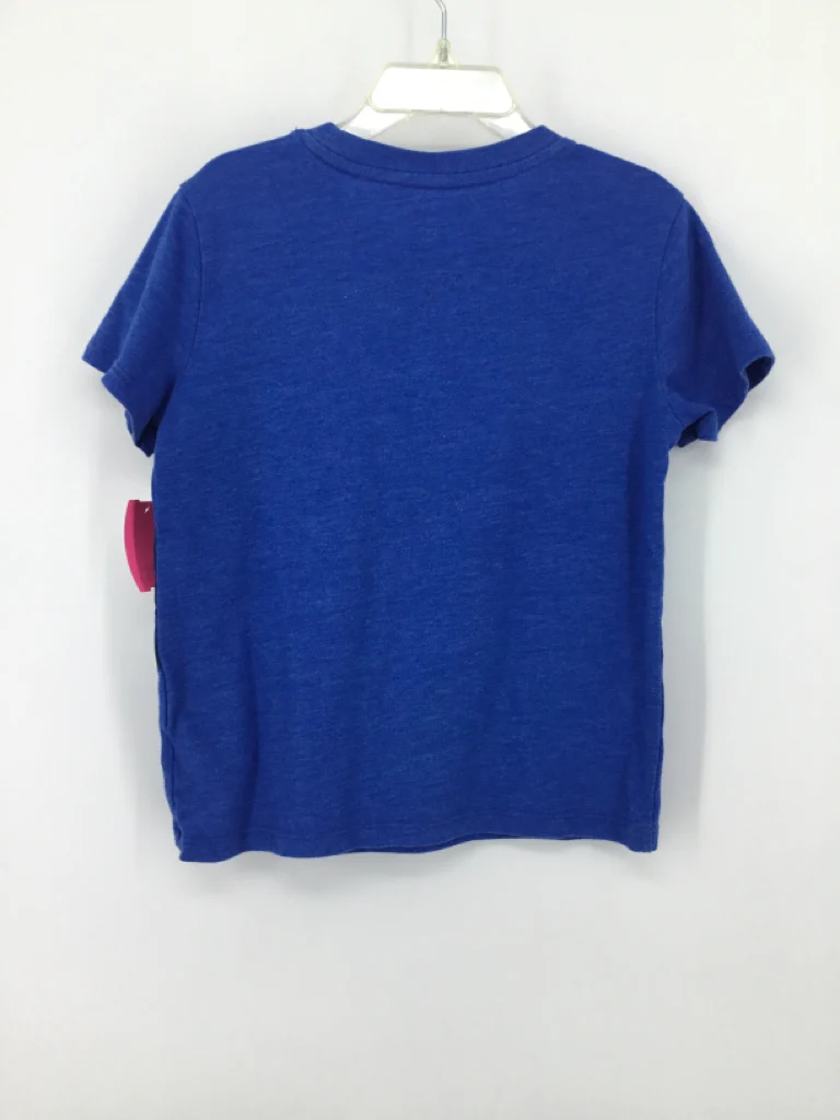 Cat & Jack Child Size 4 Buff screen printed T-shirt - boys - Image 2
