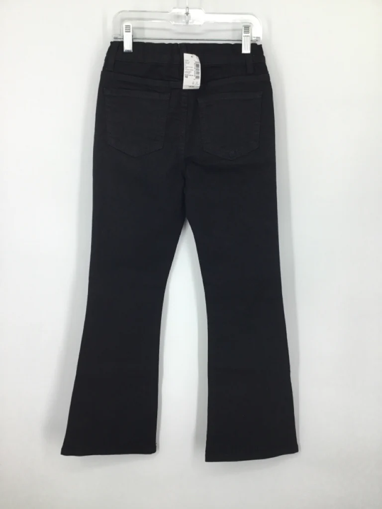 Childrens Place Child Size 10 Black Jeans - girls - Image 3