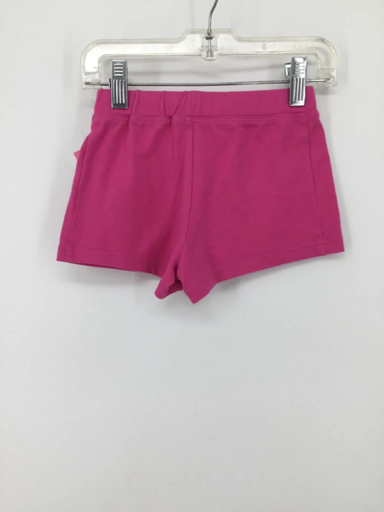 Childrens Place Child Size 3 Pink Shorts - girls - Image 2
