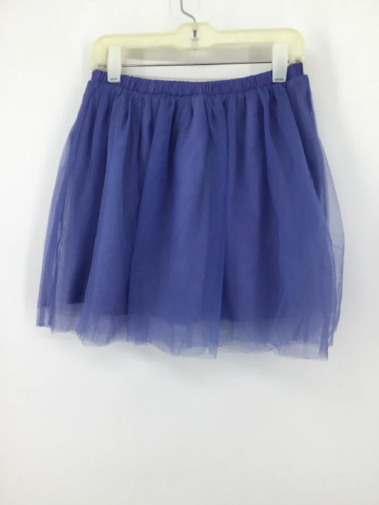 Crewcuts Child Size 8 Blue Skirts - girls - Image 2