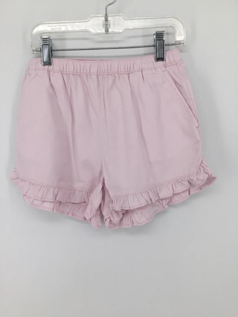 Crewcuts Child Size 8 Pink Shorts - girls