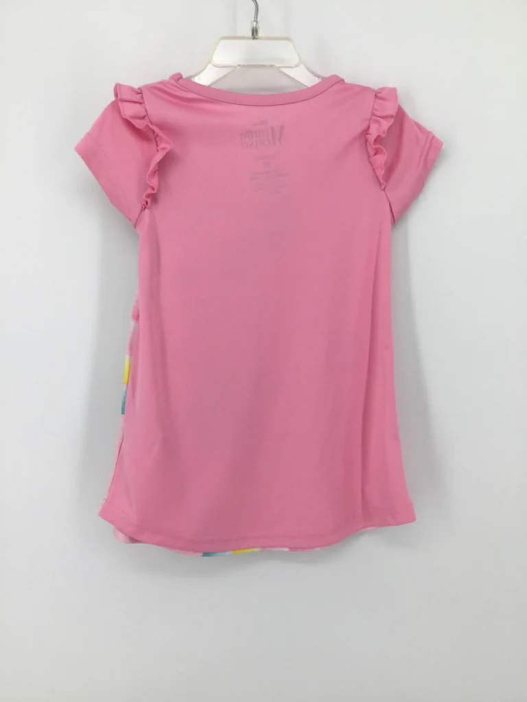 Disney Child Size 2 Pink Pajamas - girls - Image 2