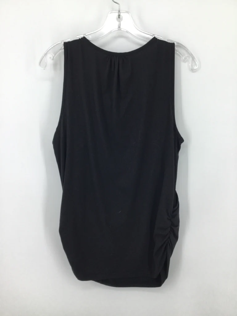 Ekouaer Size M Cotton Blend Nursing Nursing Apparel - Image 2