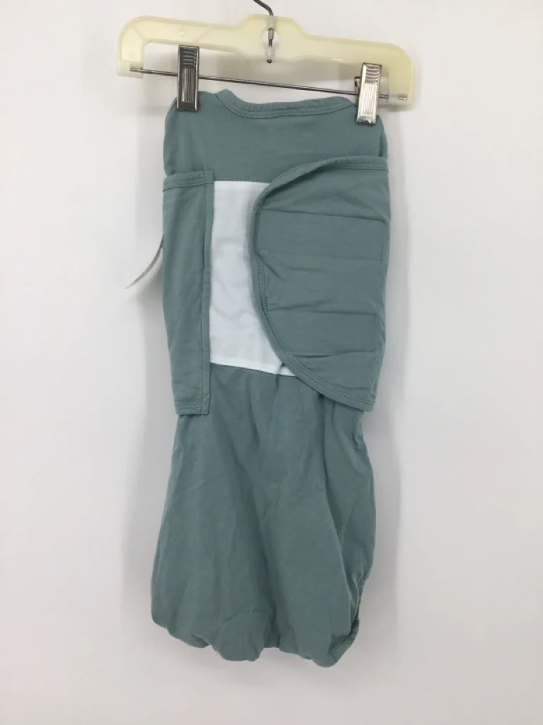 Embe Child Size One Size Blue Sleep Sacks & Swaddles - Image 2