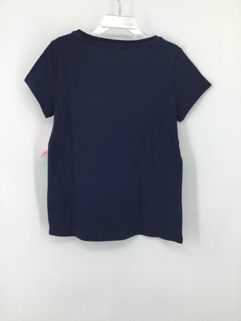 Epic Threads Child Size 6 Months Navy T-shirt - girls - Image 3