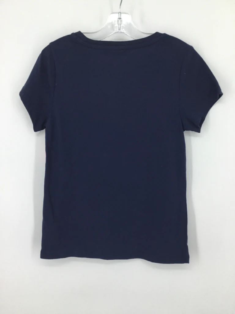 Epic Threads Child Size 8 Navy T-shirt - girls - Image 2