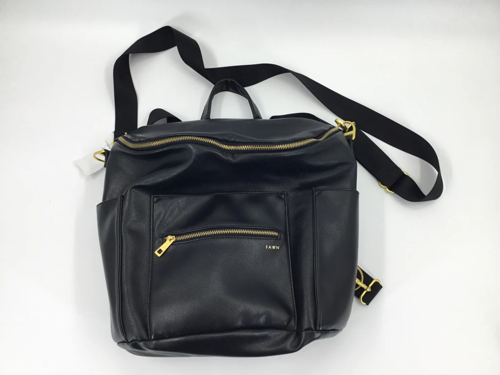 Fawn The Original Diaper Bag