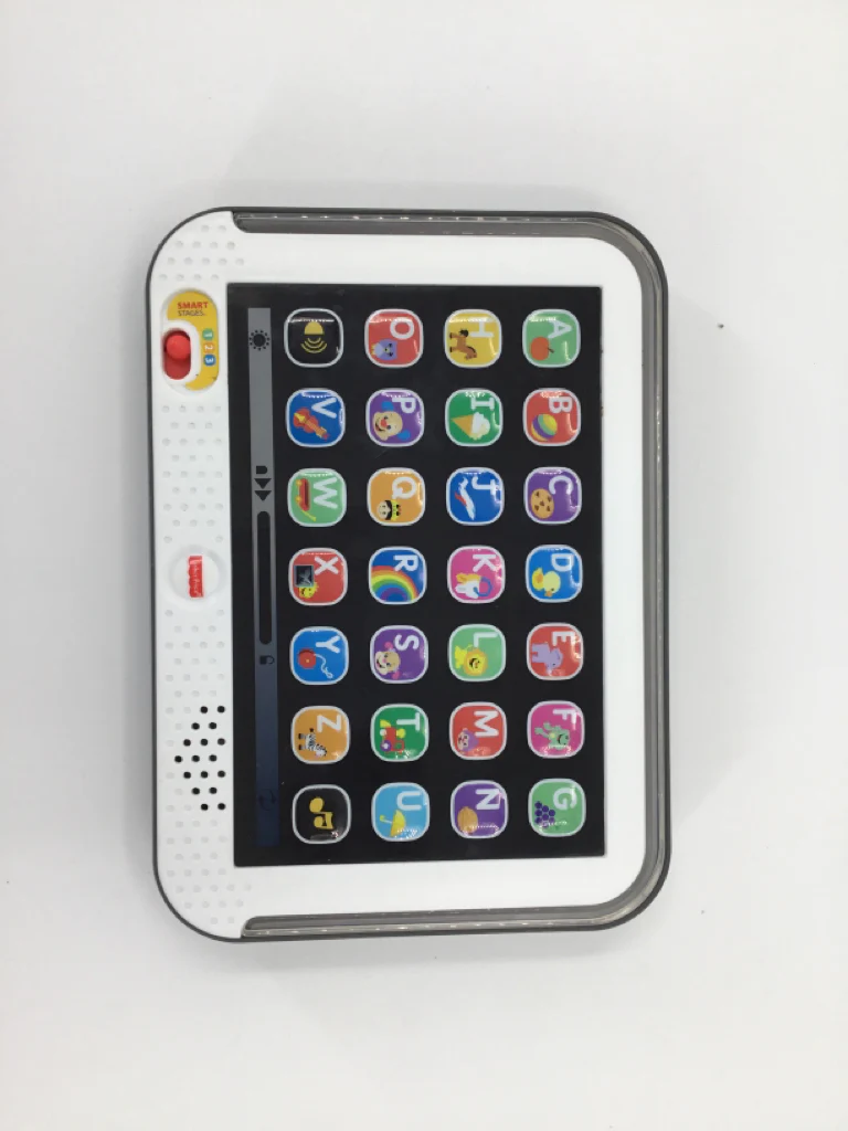 Fisher Price Laugh & Learn Smart Stages Tablet