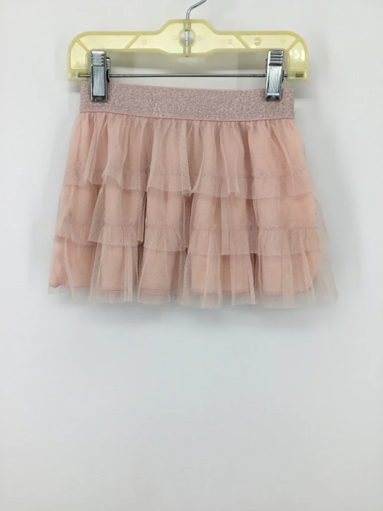 Freestyle Child Size 4 Pink Dance - girls