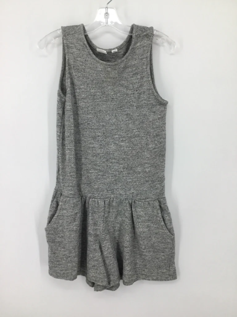 Gap Kids Child Size 10 Gray Outfit - girls