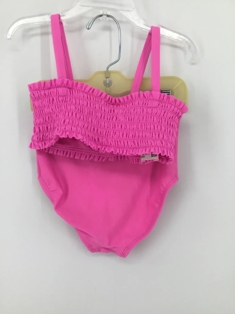 Gap Kids Child Size 6 Pink Swimwear - girls - Image 2