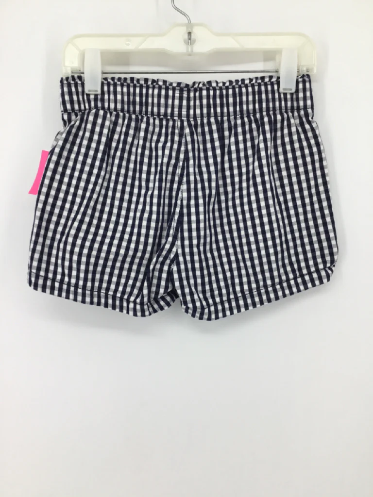 Gap Kids Child Size 8 Navy Shorts - girls - Image 2