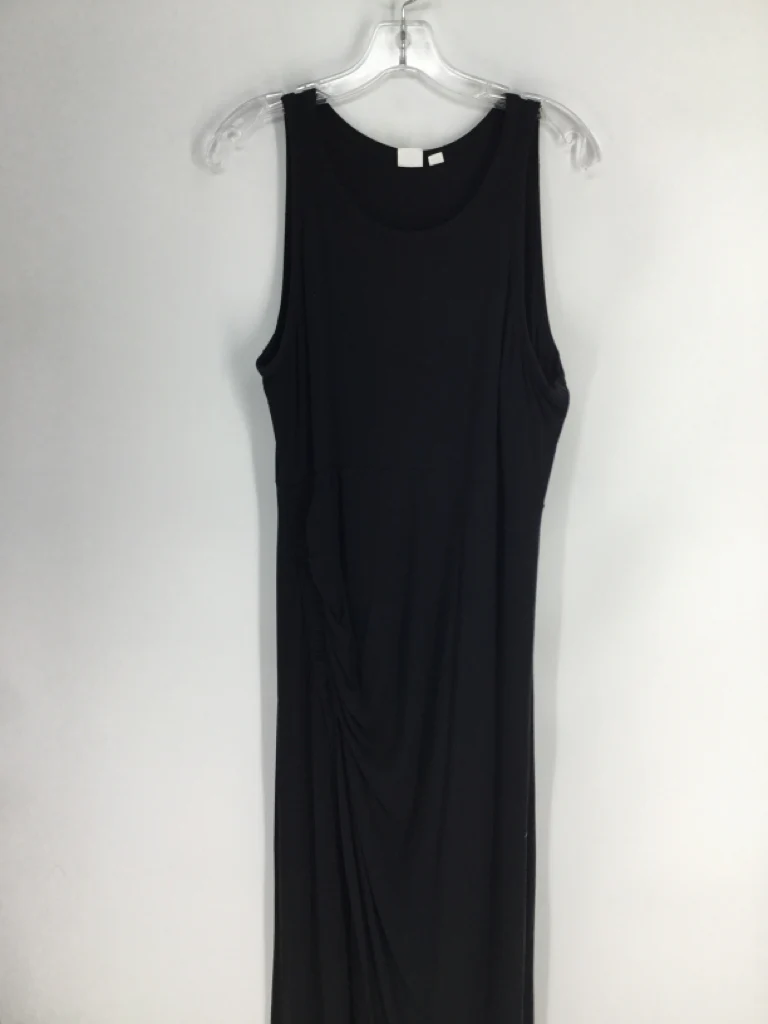 Gap Maternity Size L Cotton Blend Dress - Maternity