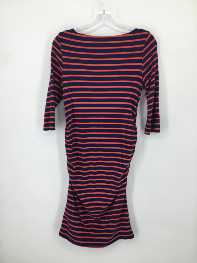 Gap Maternity Size S Cotton Blend Dress - Maternity - Image 2