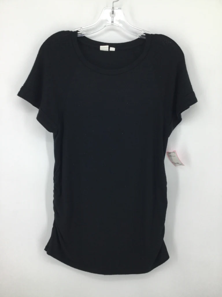 Gap Maternity Size S Poly Blend Top