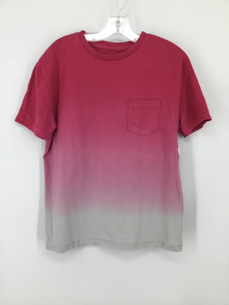 Gap Teen Child Size 10 Pink T-shirt - girls