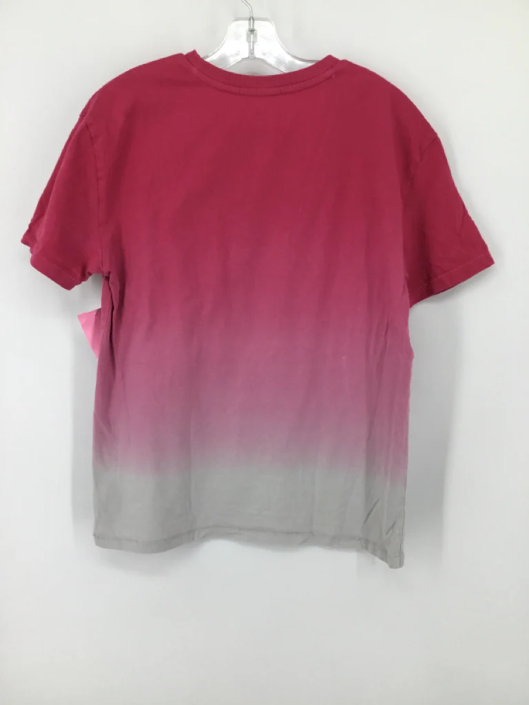 Gap Teen Child Size 10 Pink T-shirt - girls - Image 2
