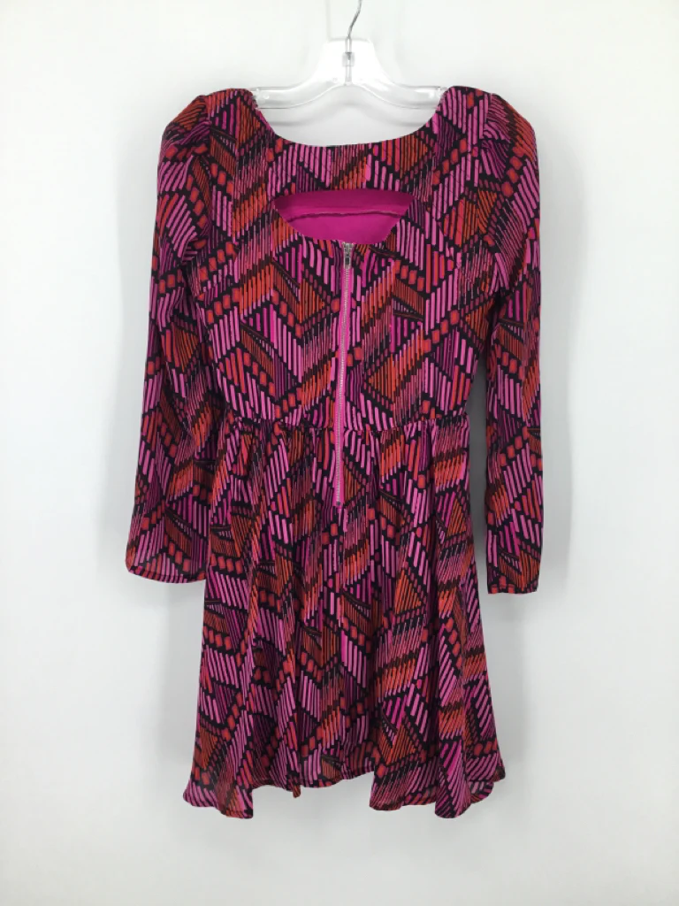 GB Girls Child Size 8 Pink Dress - girls - Image 2