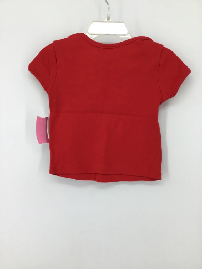 Genuine Merchandise Child Size 18 Months Red Cardinals T-shirt - boys - Image 2