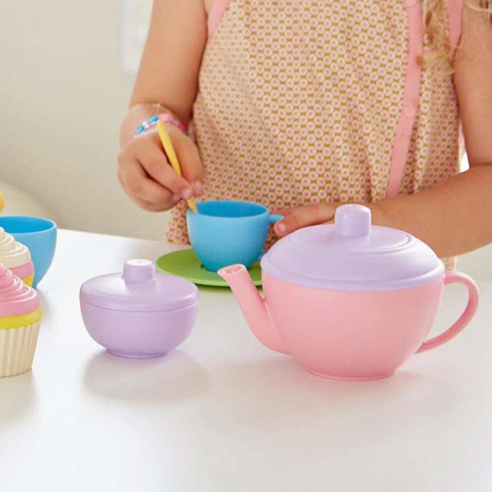 Green Toys - Tea For Two - Image 3