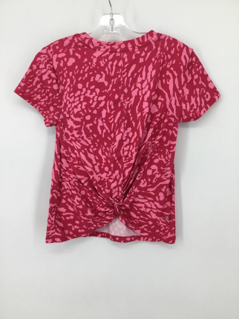 ideaology Child Size 8 Pink T-shirt - girls - Image 2