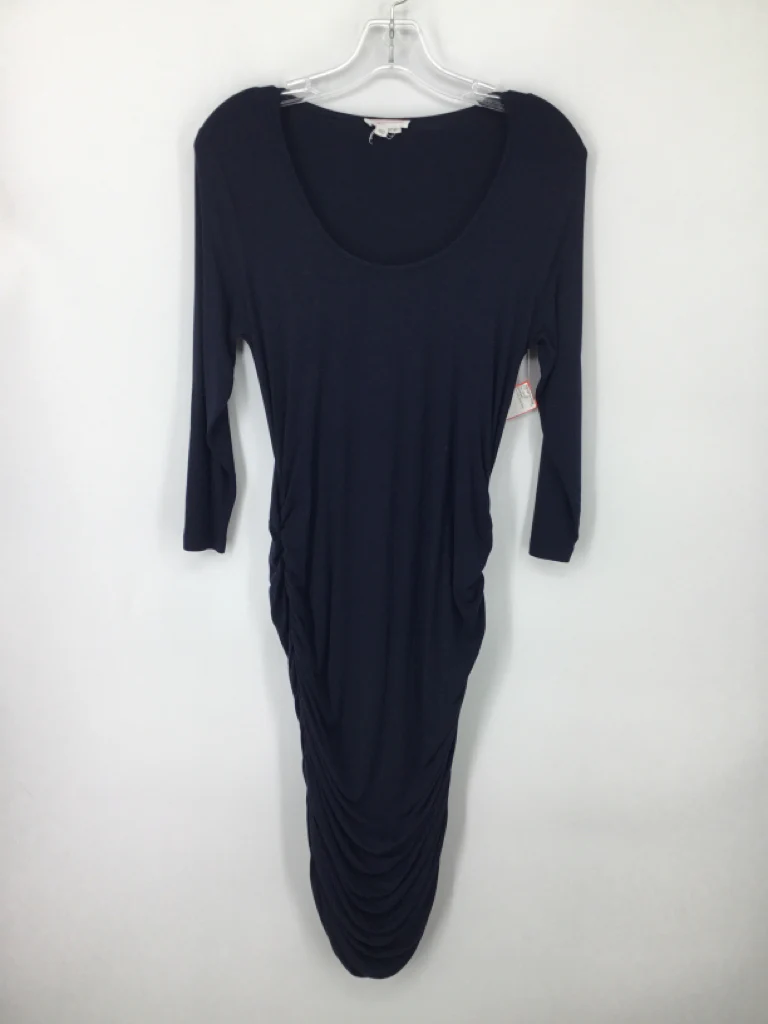 Ingrid & Isabel Size M Modal Blend Dress - Maternity