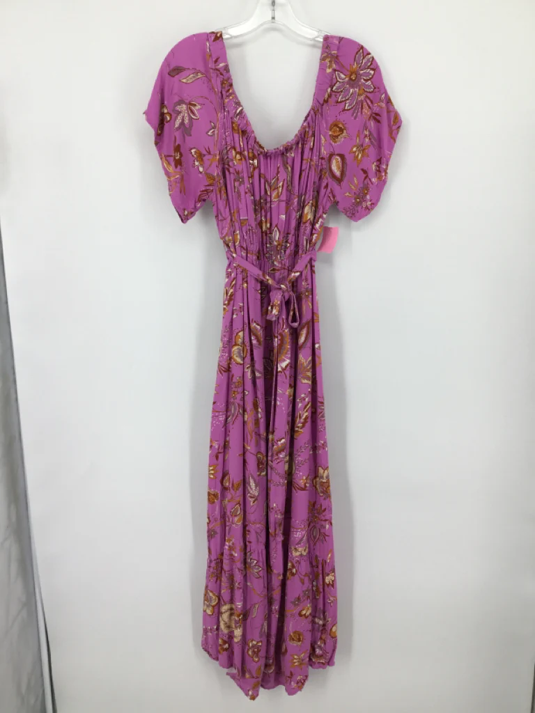 isabel Maternity Size XXL Poly Blend Dress - Maternity