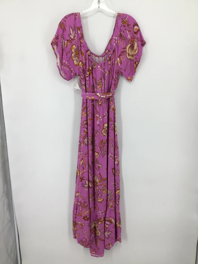 isabel Maternity Size XXL Poly Blend Dress - Maternity - Image 2