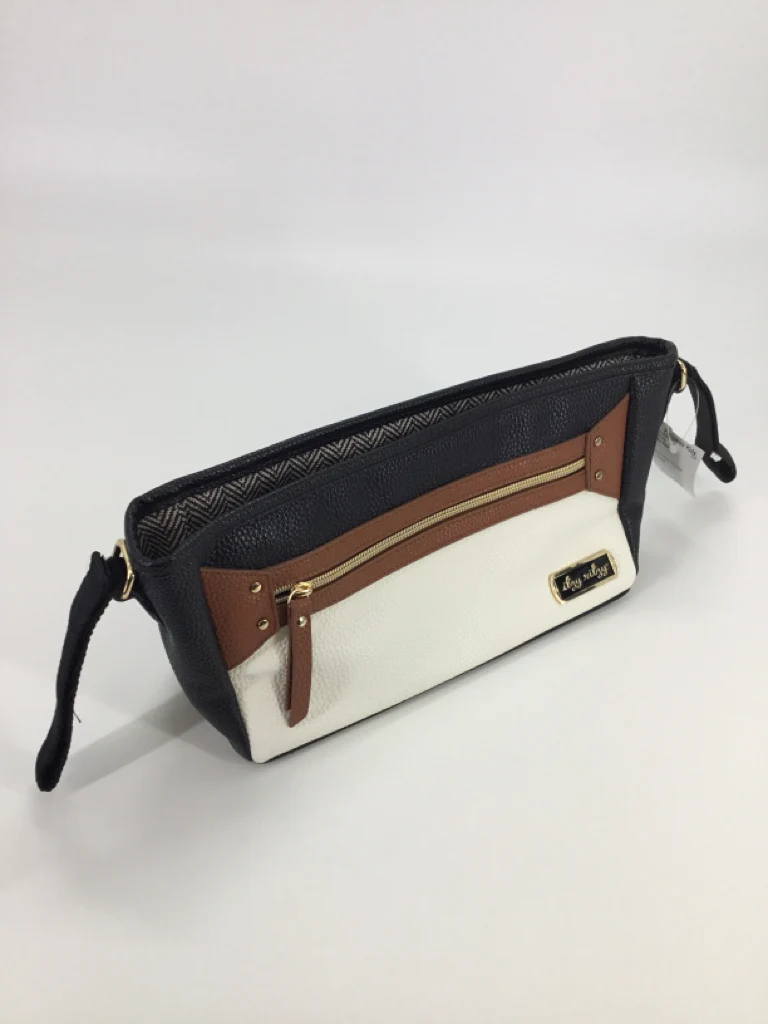 Itzy Ritzy Stroller Caddy