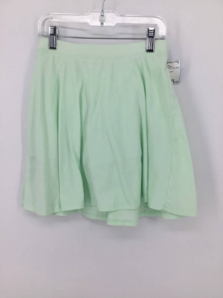 jumping beans Child Size 12 Green Skirts - girls