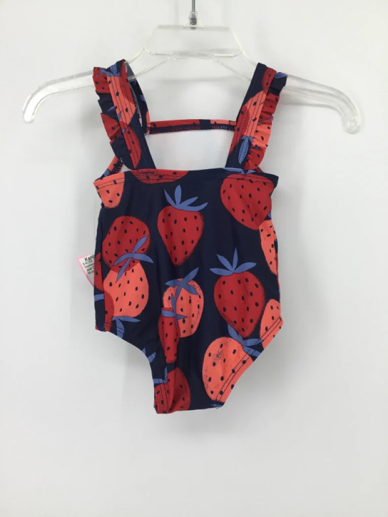 Just One You Made by Carters Child Size 3 Months Multi-Color Swimwear - girls - Image 2